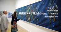 АБСТРАКТУМ | ABSTRACTUM Международная выставка-конкурс абстрактного искусства
