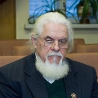 Прус Виктор Николаевич