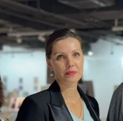 Кузнецова Елена Федоровна